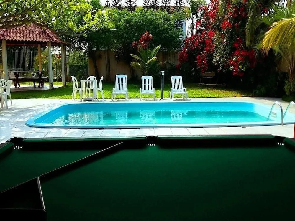 Hotel e Pousada Recanto do mar