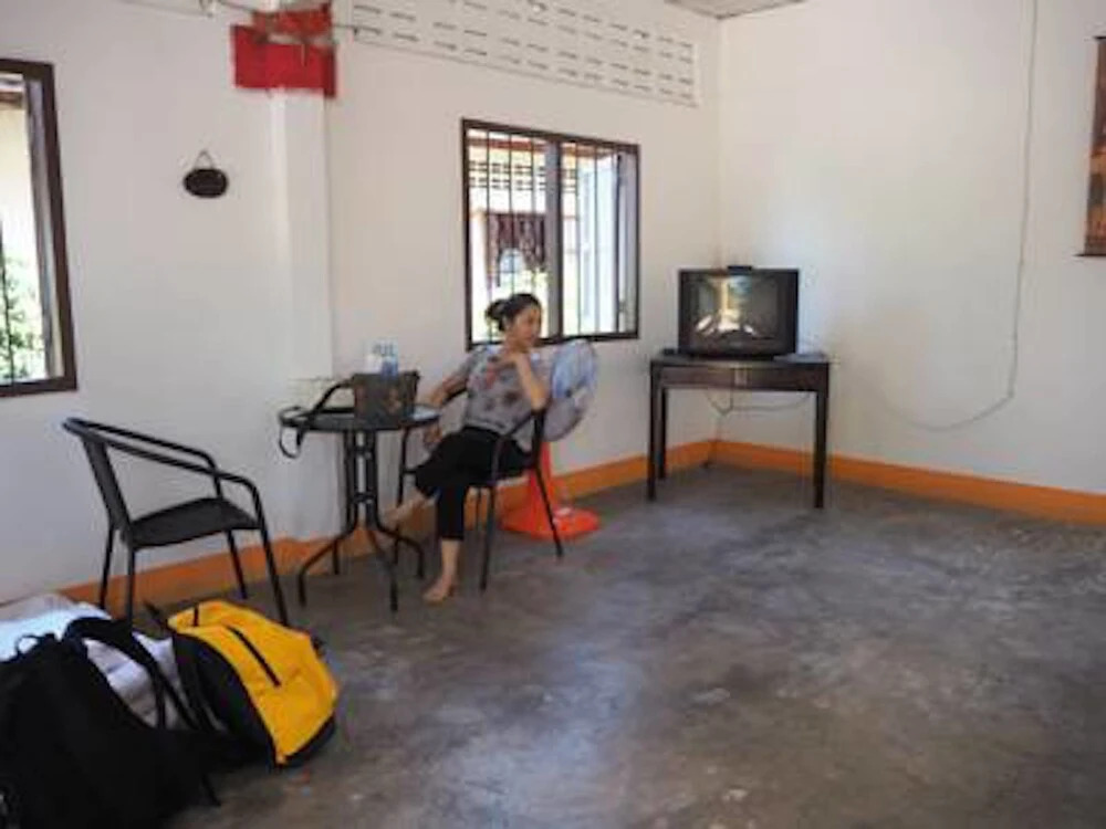 Koh Sukorn Homestay
