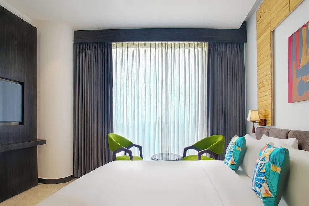 TreeHouse Velis Sonipat