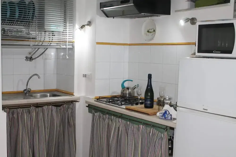 Casa Vacanze Fabiola