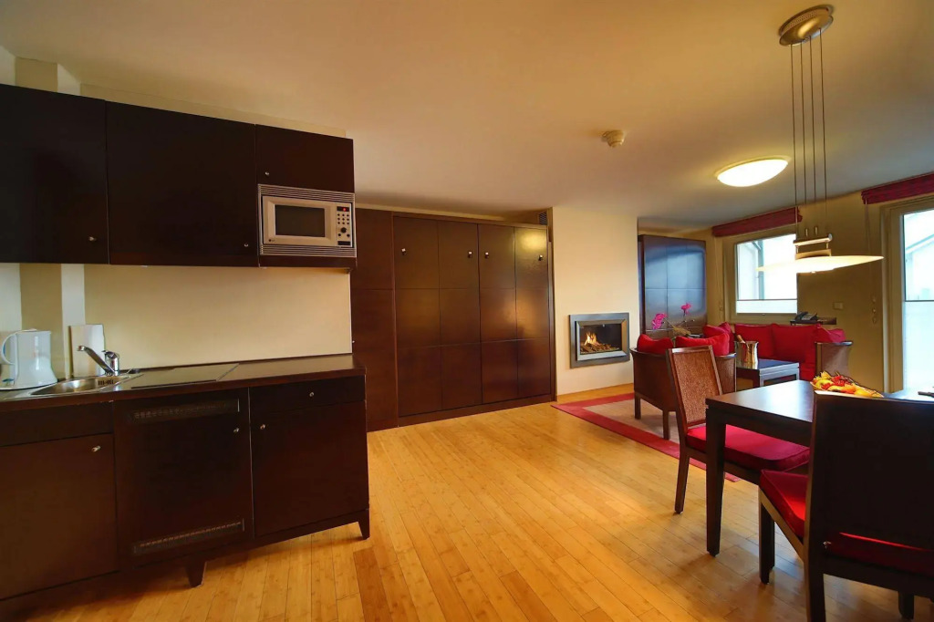 Das Ahlbeck Hotel & SPA