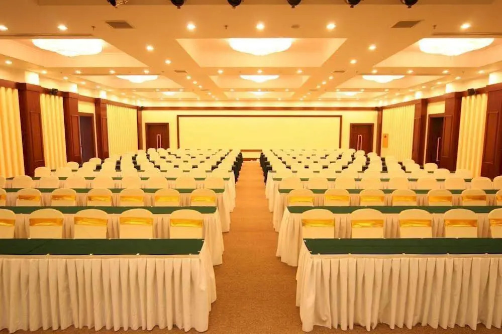 Guorun Commercial Hotel - Beijing
