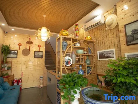 Rongfuju Homestay (Zhengding Rongguofu)