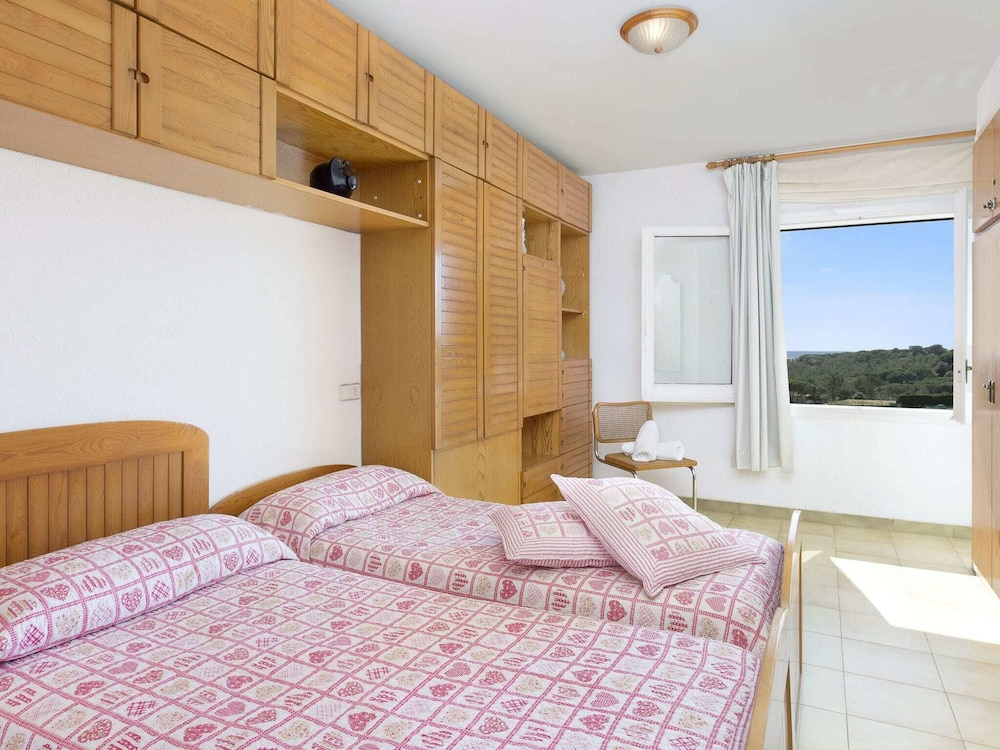 Spacious Holiday Villa With Private Swimming Pool and Various Terraces in Blanes