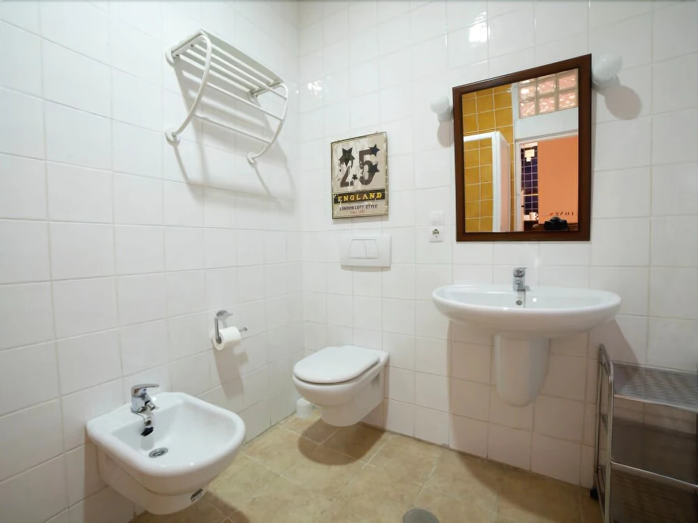 APARTAMENTOS KASA 25 - Loft Sensaciones