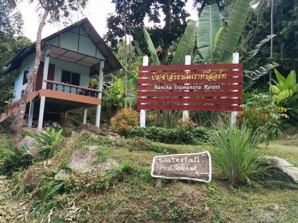 Bancha Sramanorah Resort