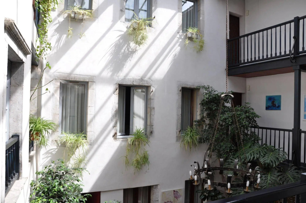The Originals City, Hôtel La Reine Jeanne, Orthez (Inter-Hotel)
