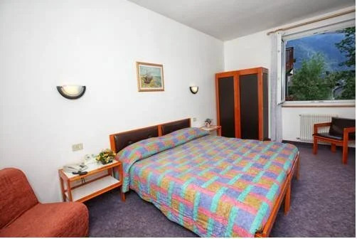 Hotel Garnì Villanova