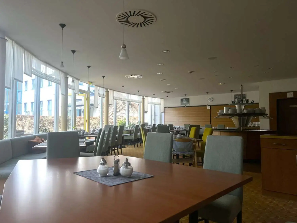 Hansa Apart-Hotel Regensburg
