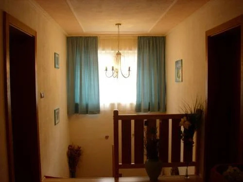 Pension Appartement Jacqueline