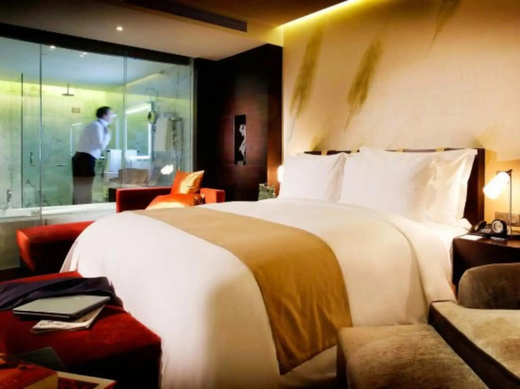 InterContinental Beijing Beichen by IHG