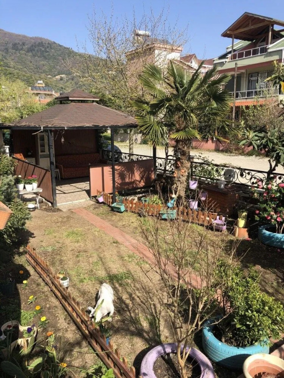 Villa Gonul Bahcem