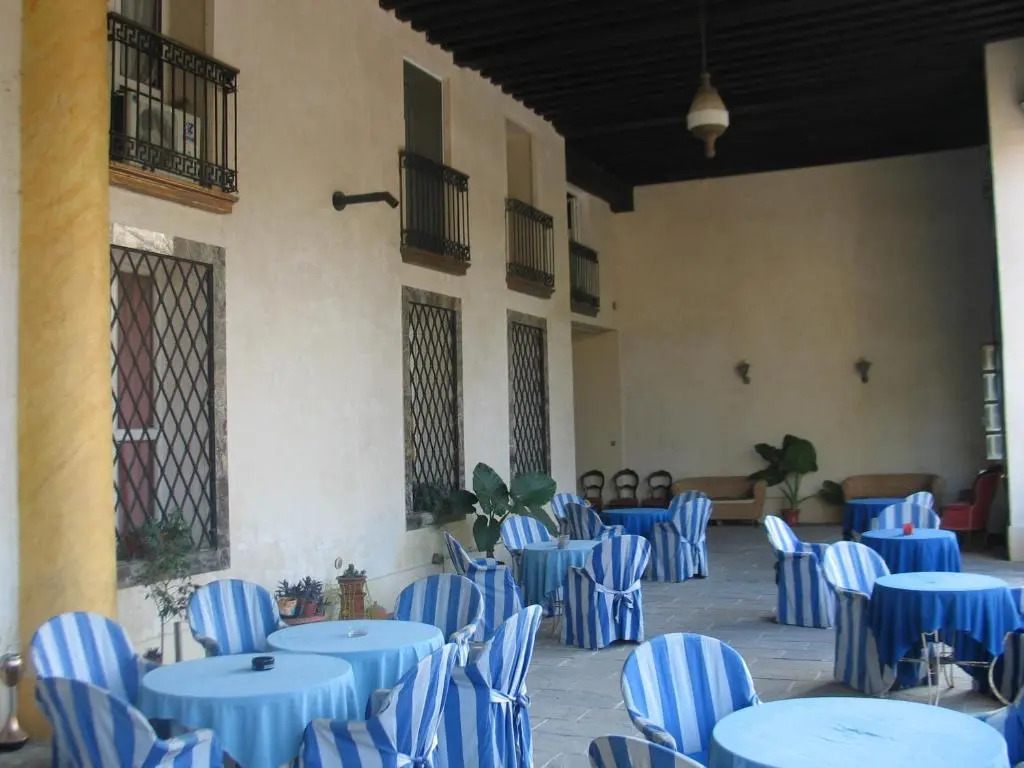 Villa Carrer