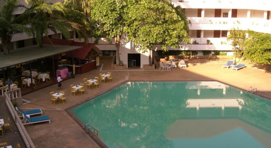 Pailyn Hotel Sukhothai