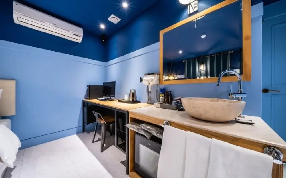 Ilsan Marble