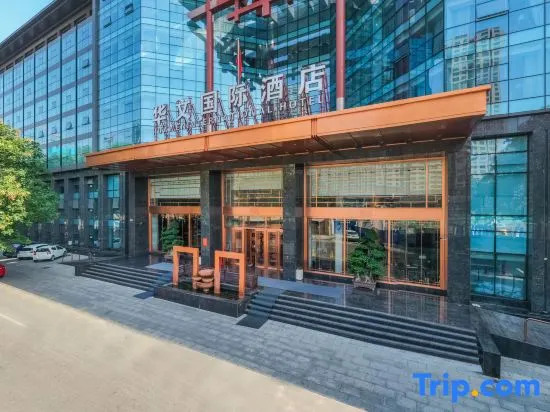 Huawen International Hotel