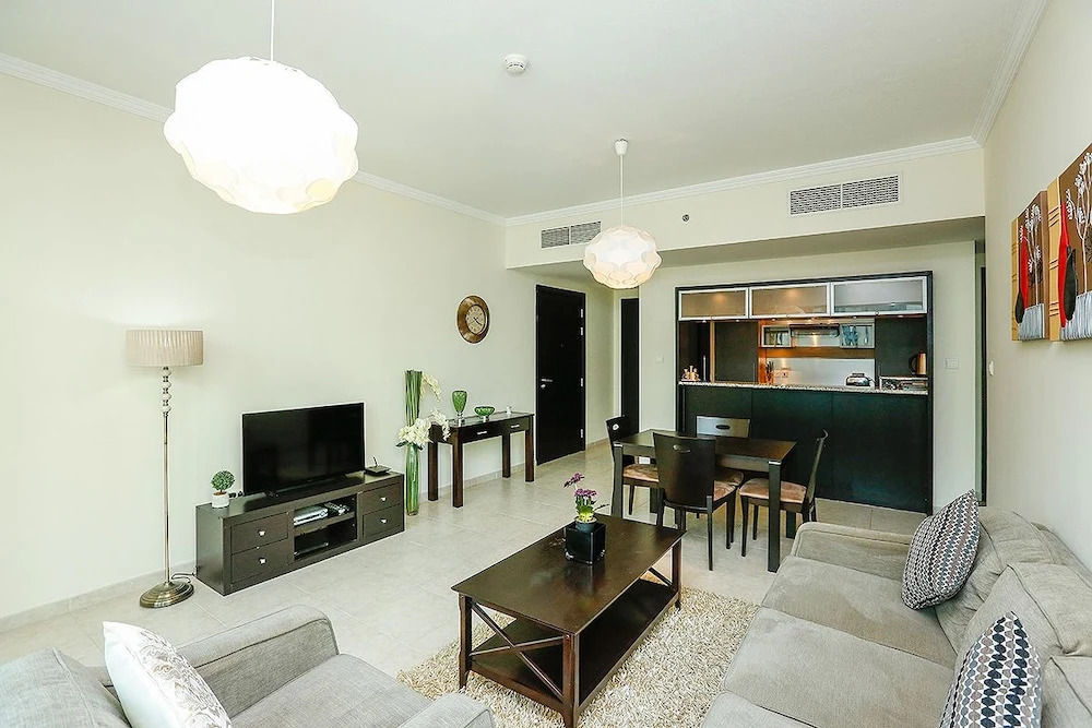 Kennedy Towers - Al Majara