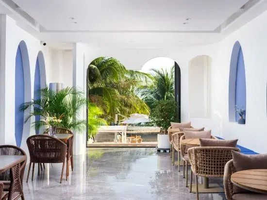 Qianyu Seaview Hotel (Nanwan Monkey Island)