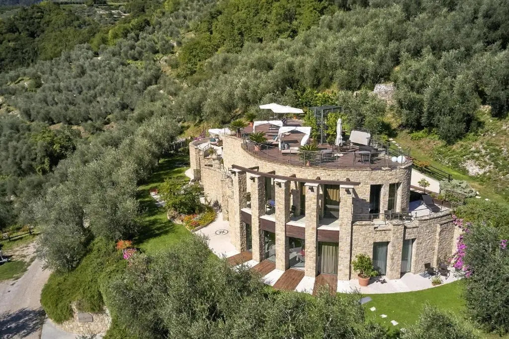 Agriturismo Maso Botes