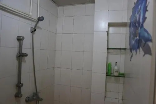 Guangzhou 520 Hostel