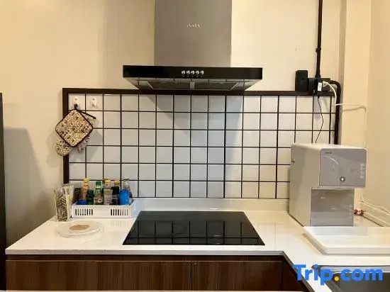 Private Cozy Townhouse Near Lanmuang Village