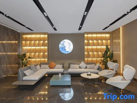 Yijia Hotel (Weizhou Convention and Exhibition Center Branch)