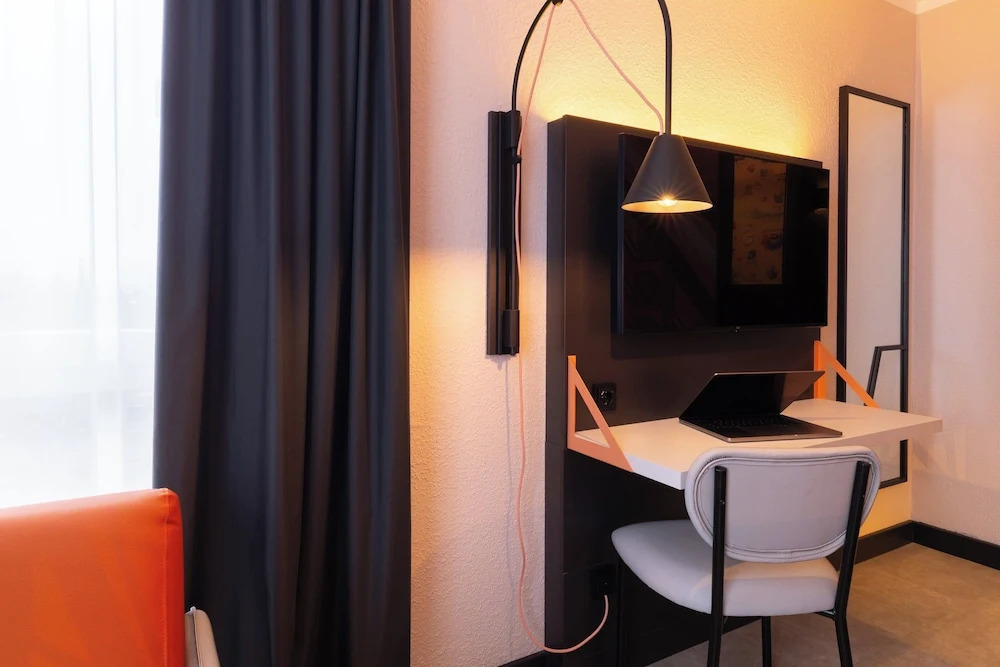 Holiday Inn - the niu, Blade Solingen by IHG