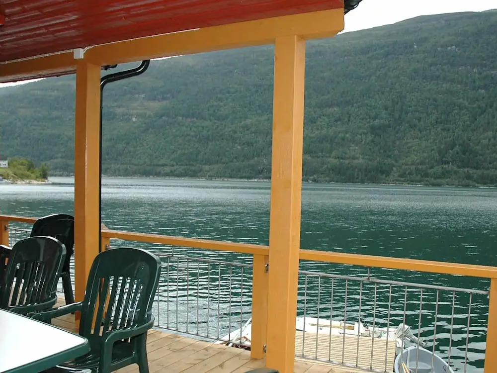 Holiday Home in Todalen