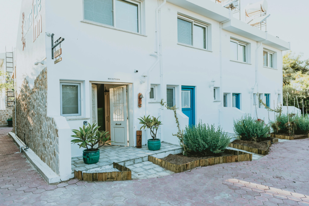 Sunside Inn Hotel Kyrenia