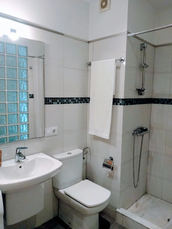 Wish Suite Palacios Malaver Sevilla