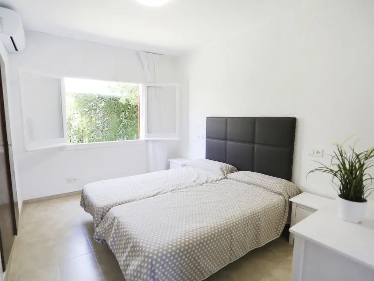 Holiday Home Yolemi