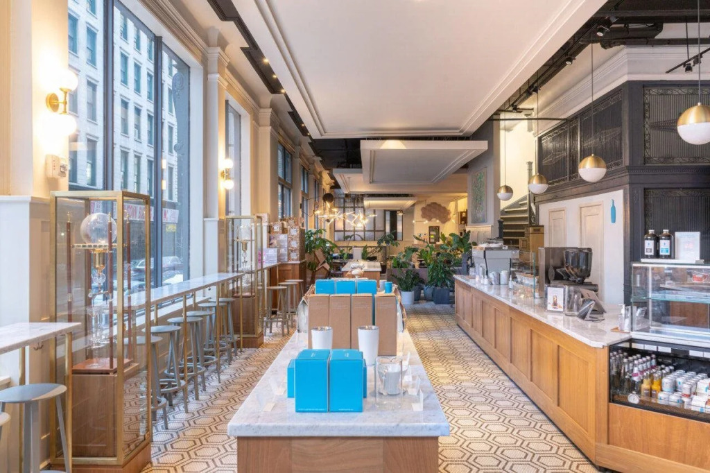 Walker Hotel Tribeca