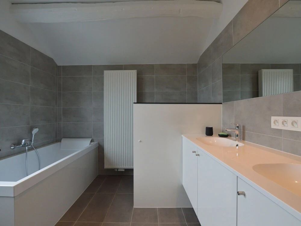 Stunning Holiday Home in Theux Ardennes with Private Garden