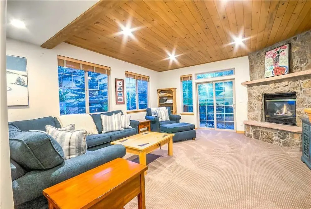 Willows Townhome 1160
