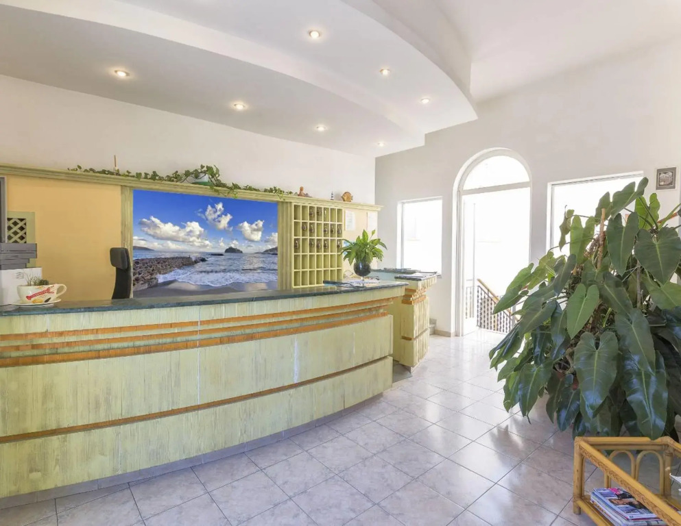 Hotel Vittoria