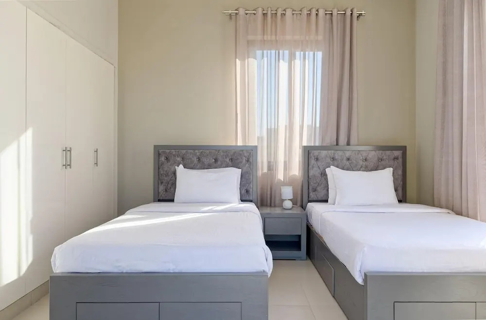 Vesta - Luxury Villa - 3BR - Tawila