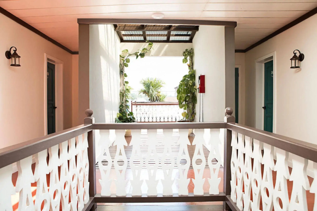 Hotel Isla de Flores