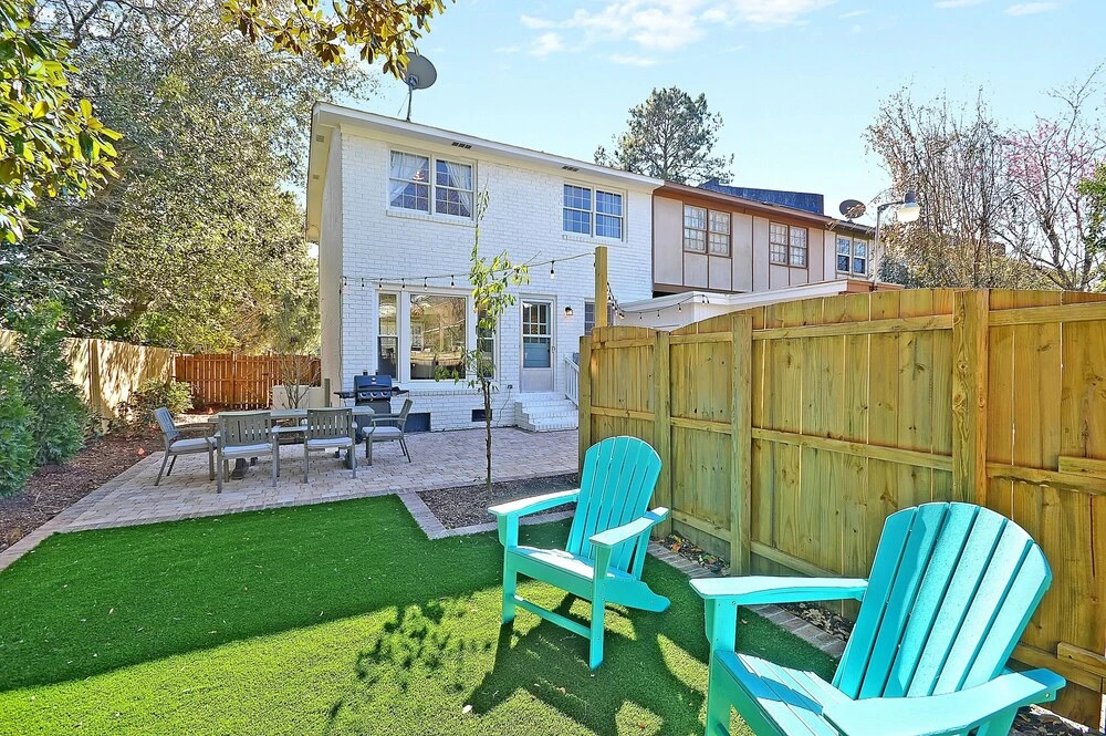 High-End Townhouse, Near Beach, Dining, Downtown townhouse