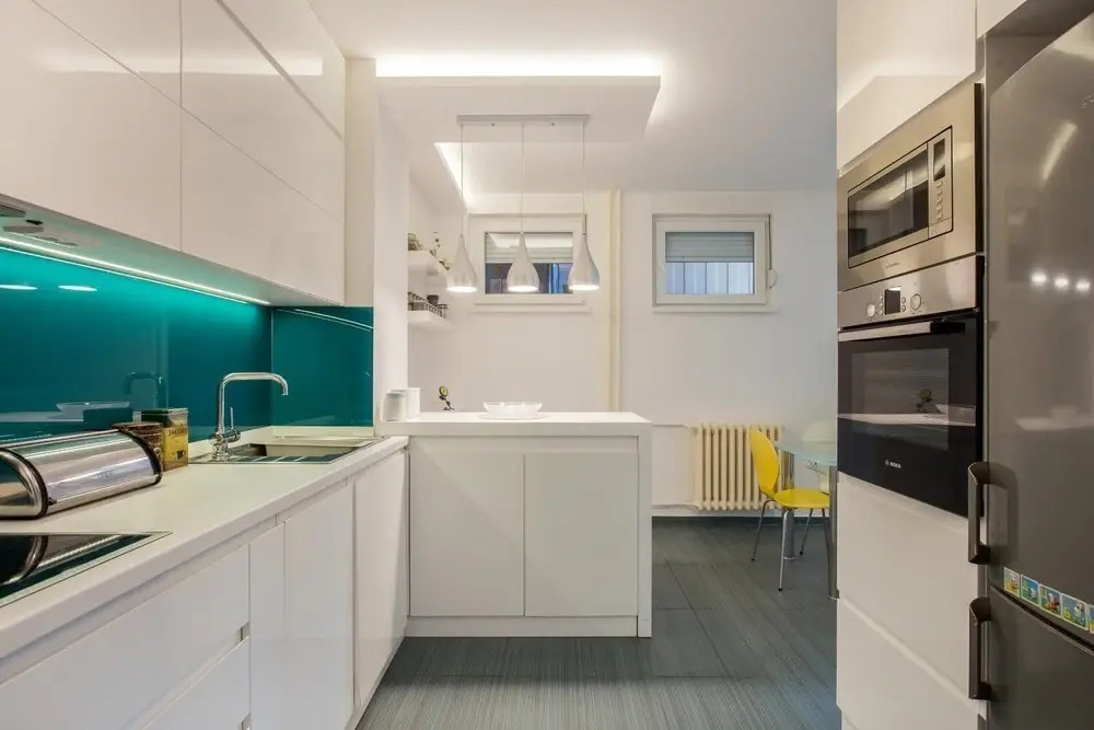 Apartment Kalemegdan