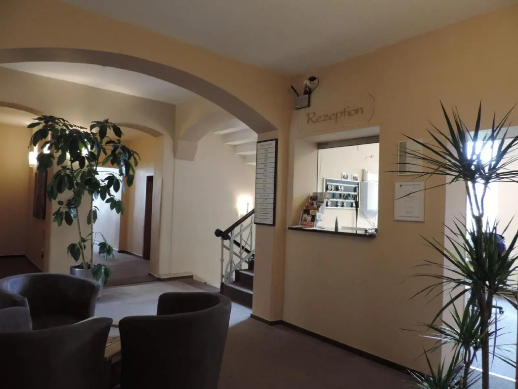 Hotel Carl von Clausewitz