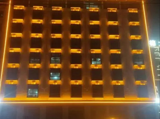 Durian Theme Hotel