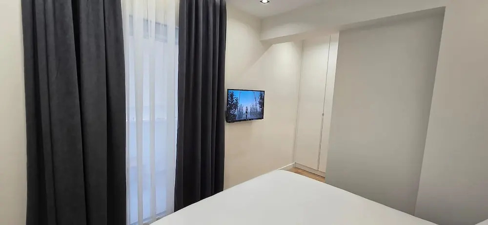 Arkle Apartments 2