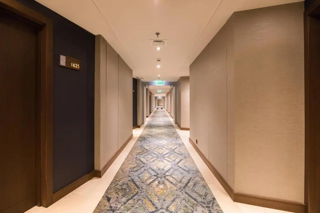 InterContinental Lisbon by IHG