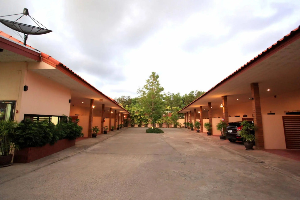 Room Place