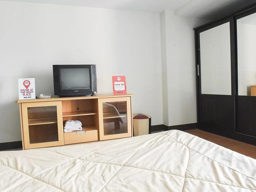Nida Rooms Hang Dong 908 Princess