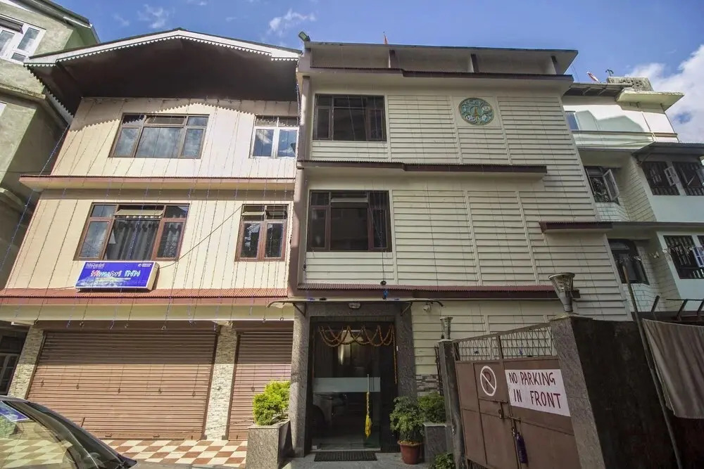 Himadri Inn By OYO Rooms