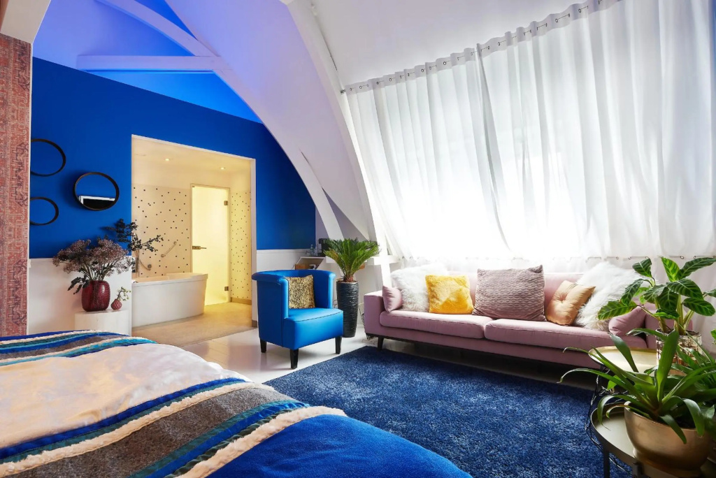 Librijes Hotel