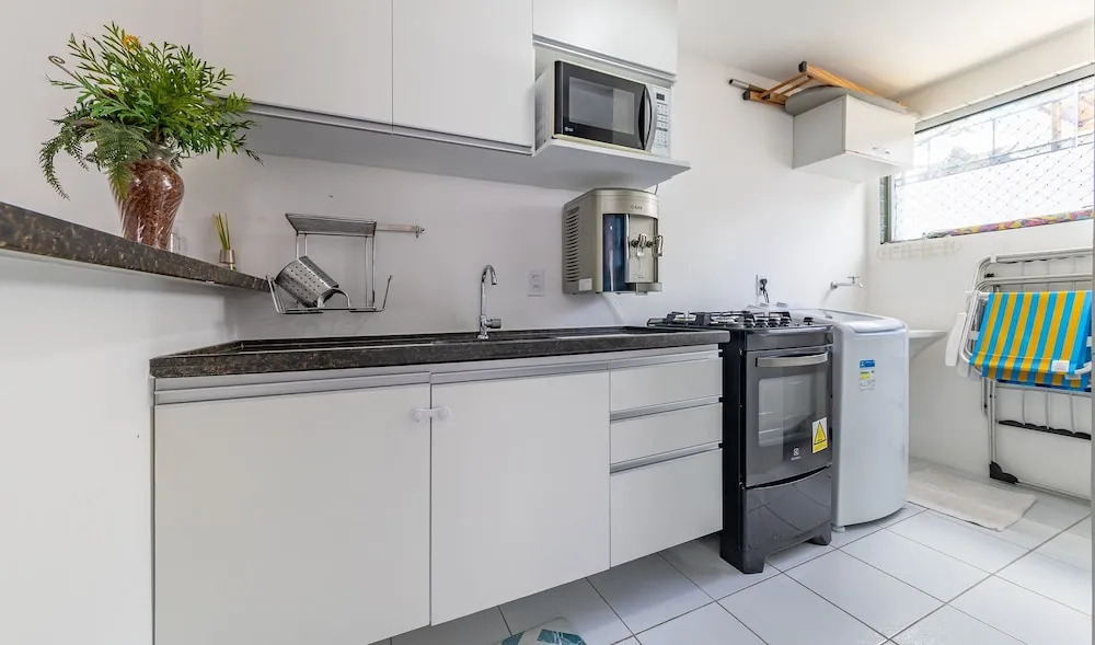 Apart With Pool Close to Maceio Beach Eaa805