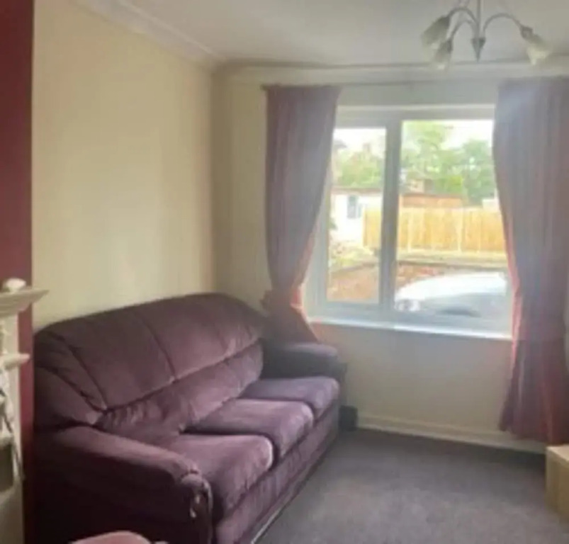 Luxurious 5-bed House in Norwich