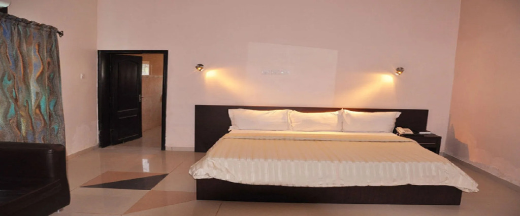 Hotel Monte Carlo